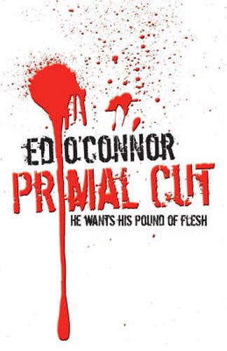 Cover image for Primal Cut