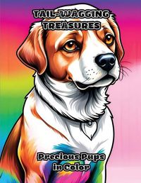 Cover image for Tail-Wagging Treasures