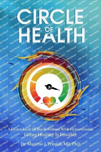 Cover image for Circle Of Health