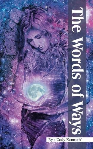 Cover image for The Words of Ways