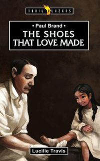 Cover image for Paul Brand: The Shoes That Love Made