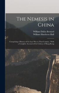 Cover image for The Nemesis in China