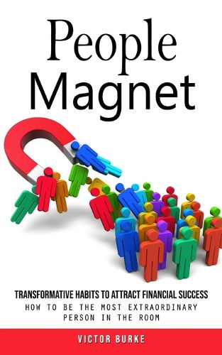 Cover image for People Magnet