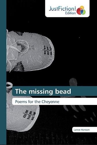 Cover image for The missing bead