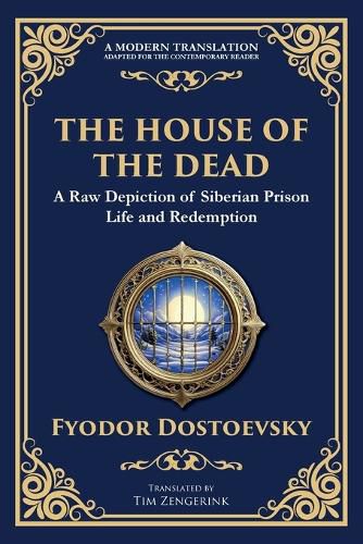 Cover image for The House of the Dead
