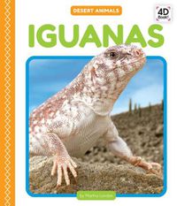 Cover image for Iguanas