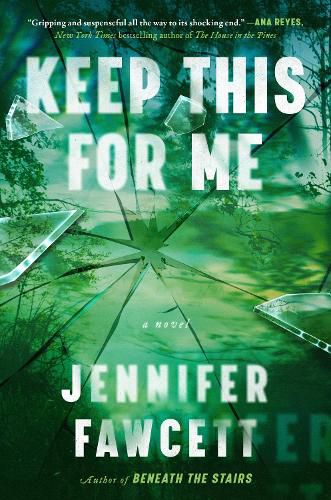 Cover image for Keep This for Me