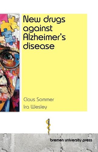 Cover image for New drugs against Alzheimer's disease