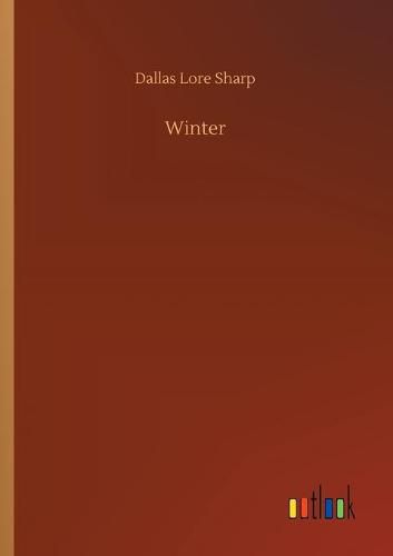 Cover image for Winter