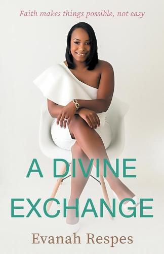 Cover image for A Divine Exchange