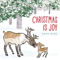 Cover image for Christmas Is Joy