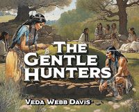 Cover image for The Gentle Hunters