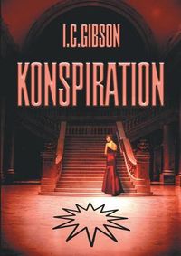 Cover image for Konspiration