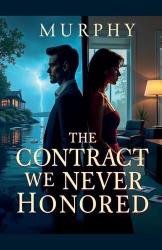Cover image for The Contract We Never Honored
