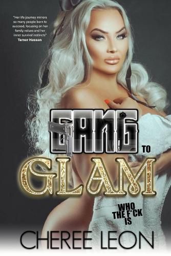 Cover image for Gang to Glam