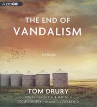 Cover image for The End of Vandalism