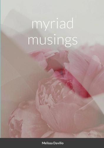 Cover image for Myriad Musings