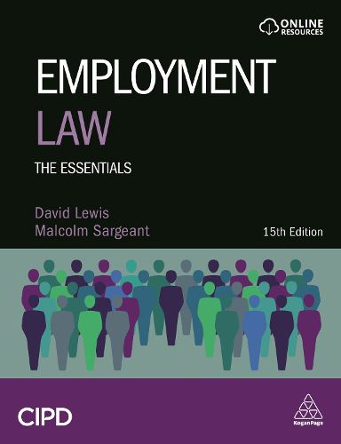 Employment Law: The Essentials