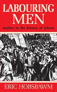 Cover image for Labouring Men