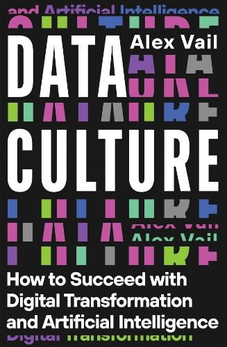 Cover image for Data Culture