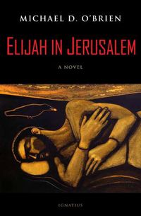Cover image for Elijah in Jerusalem