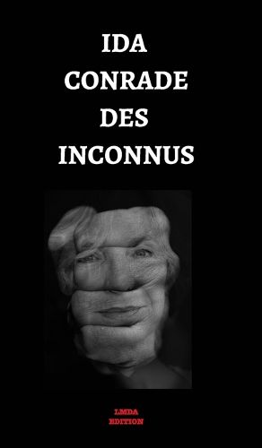 Cover image for Ida Conrade des inconnus