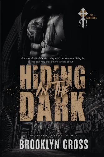 Cover image for Hiding in the Dark