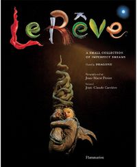 Cover image for Le Reve: A Small Collection of Imperfect Dreams