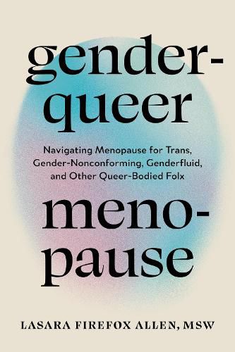 Cover image for Genderqueer Menopause
