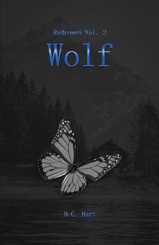 Cover image for Wolf