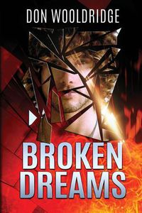 Cover image for Broken Dreams