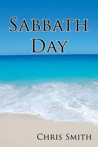 Cover image for Sabbath Day