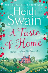 Cover image for A Taste of Home