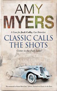 Cover image for Classic Calls the Shots