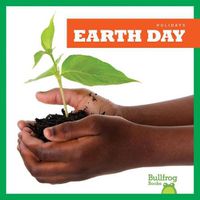 Cover image for Earth Day