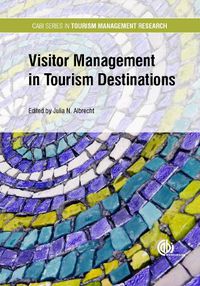 Cover image for Visitor Management in Tourism Destinations