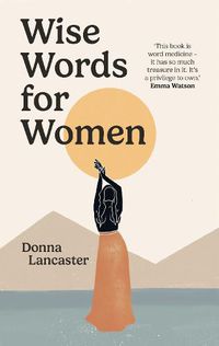 Cover image for Wise Words for Women