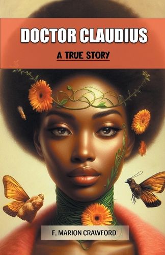 Cover image for Doctor ClaudiusA True Story (Edition2024)