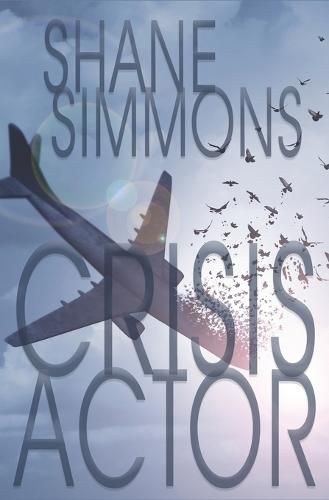 Cover image for Crisis Actor
