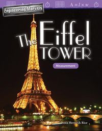 Cover image for Engineering Marvels: The Eiffel Tower: Measurement