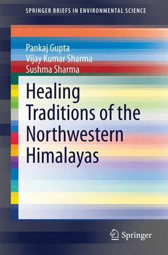 Healing Traditions of the Northwestern Himalayas