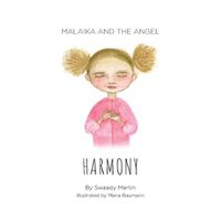Cover image for Malaika and The Angel - HARMONY