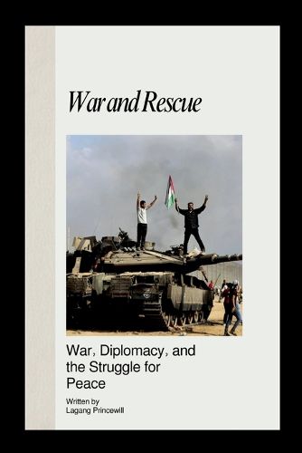 Cover image for War and Rescue