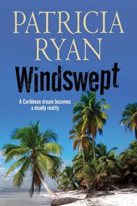 Cover image for Windswept