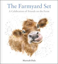 Cover image for Farmyard Set