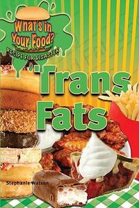 Cover image for Trans Fats