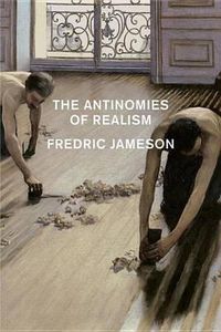 Cover image for The Antinomies of Realism
