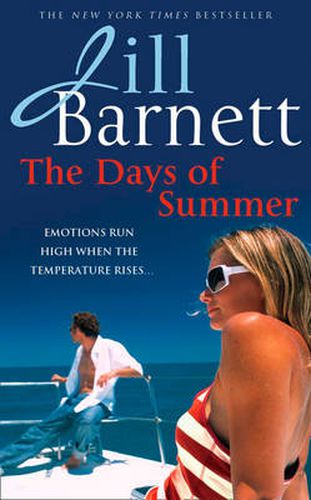 Cover image for The Days of Summer