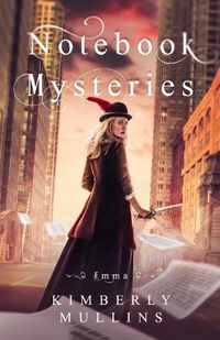 Cover image for Notebook Mysteries Emma