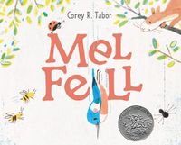 Cover image for Mel Fell